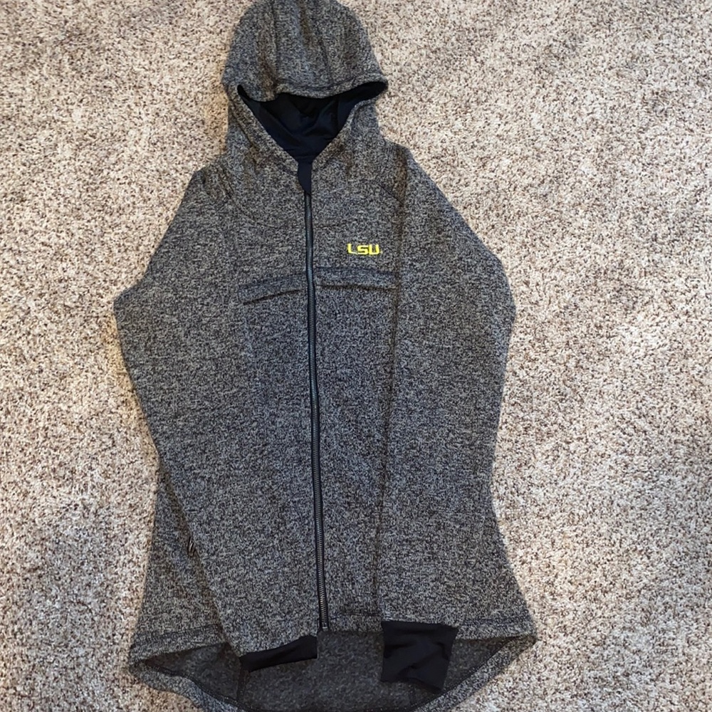LSU Women’s Fleece